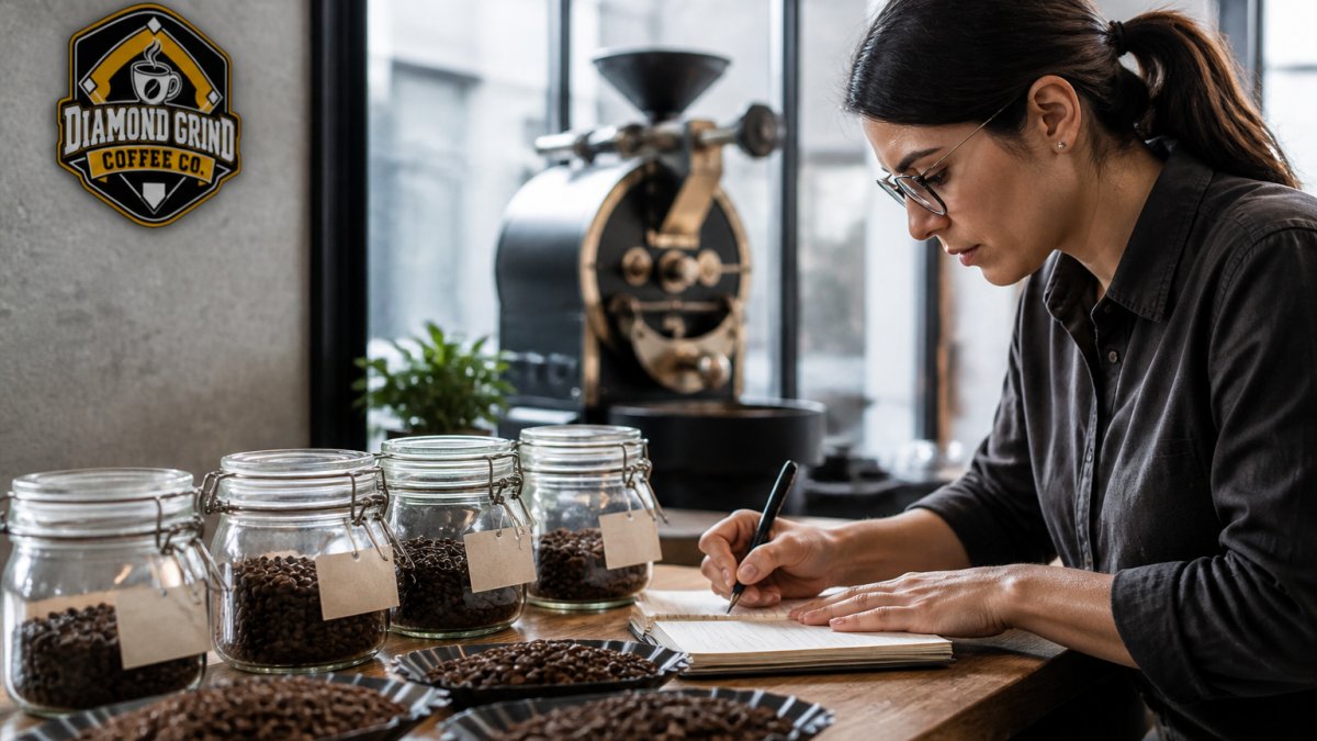 Does Roast Date Matter for Coffee? A 2026 Freshness Guide