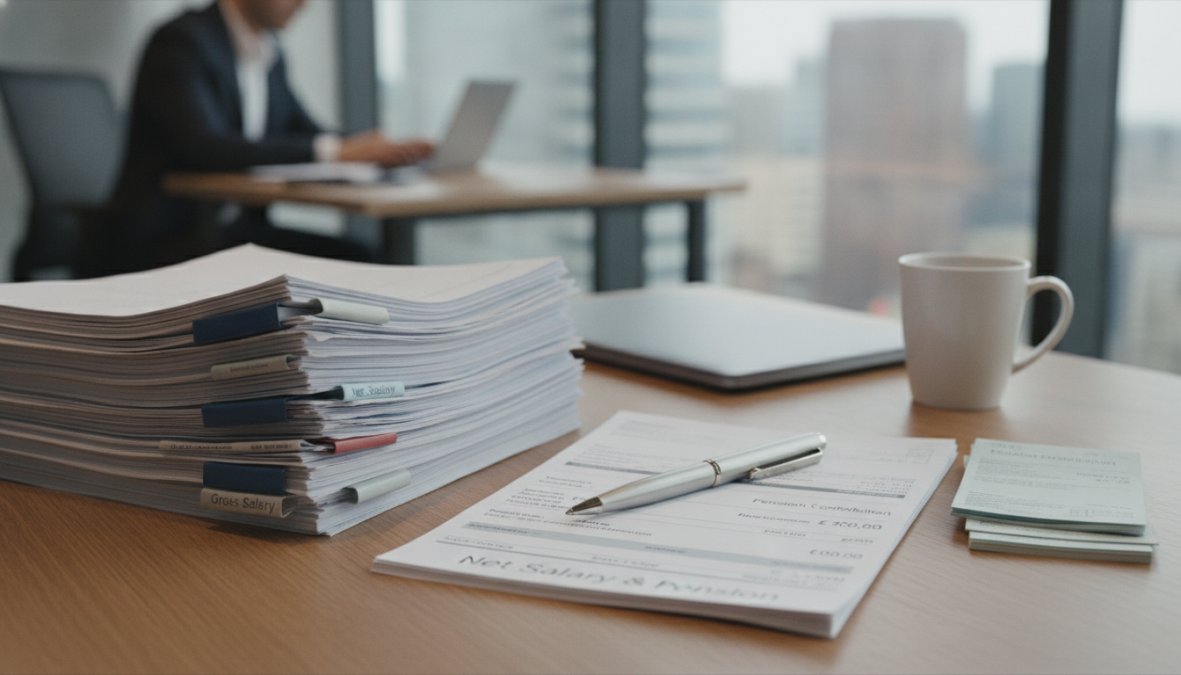Does Salary Sacrifice Affect Pension Contributions?
