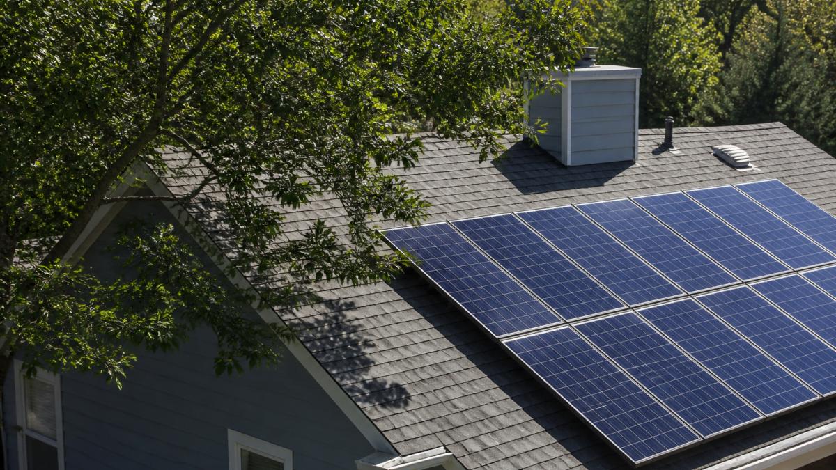 Does Shaded Roof Work for Solar: A Practical Guide