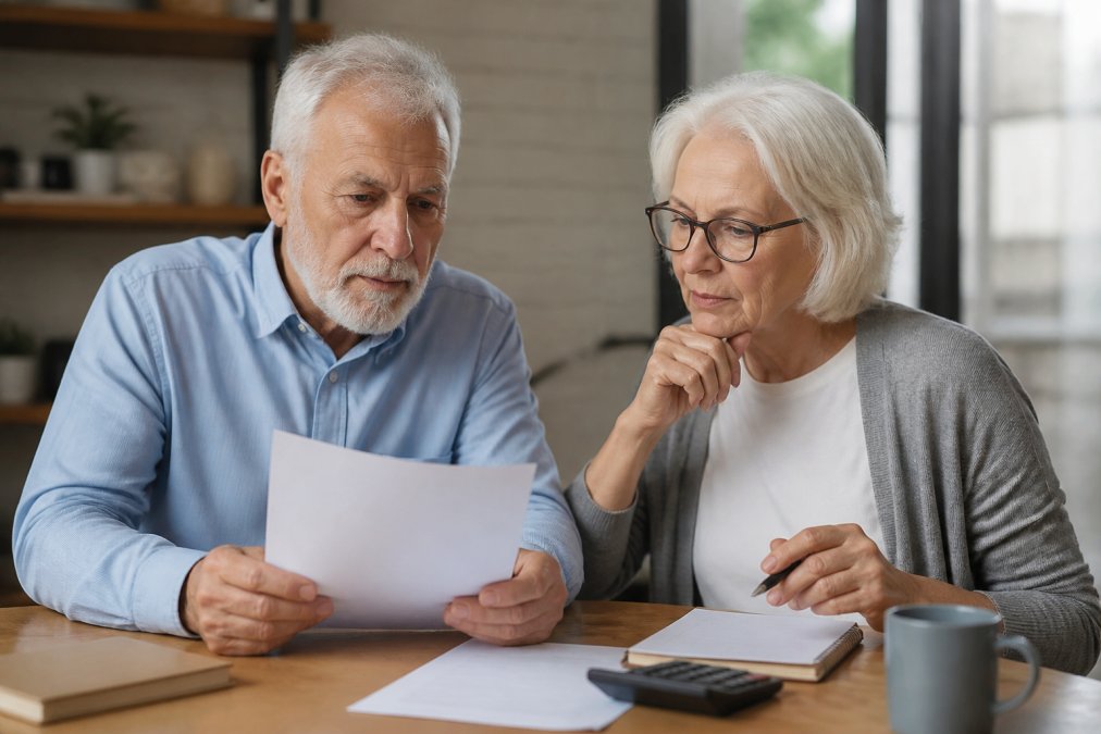 Does Social Security Count as Income for Medicare