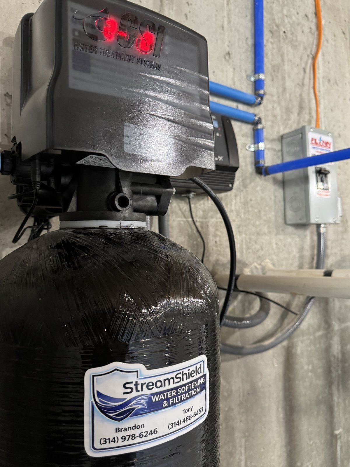 Does Water Softening Prevent Appliance Scale