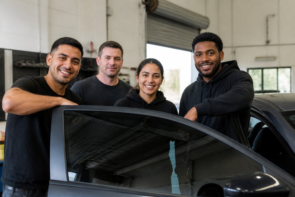 Does Window Tint Block UV Rays? A 2026 Guide