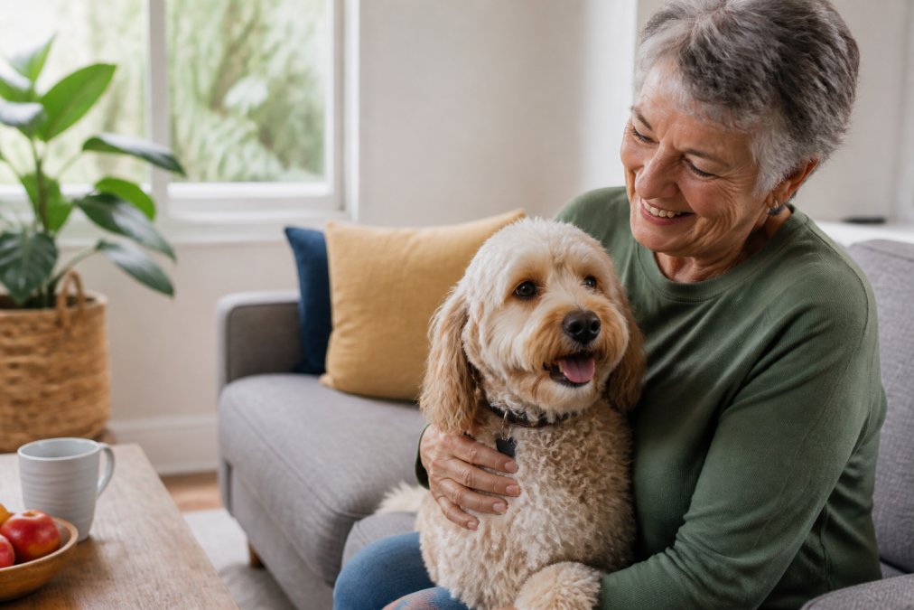 Dog Boarding Alternatives to AHC Marlboro