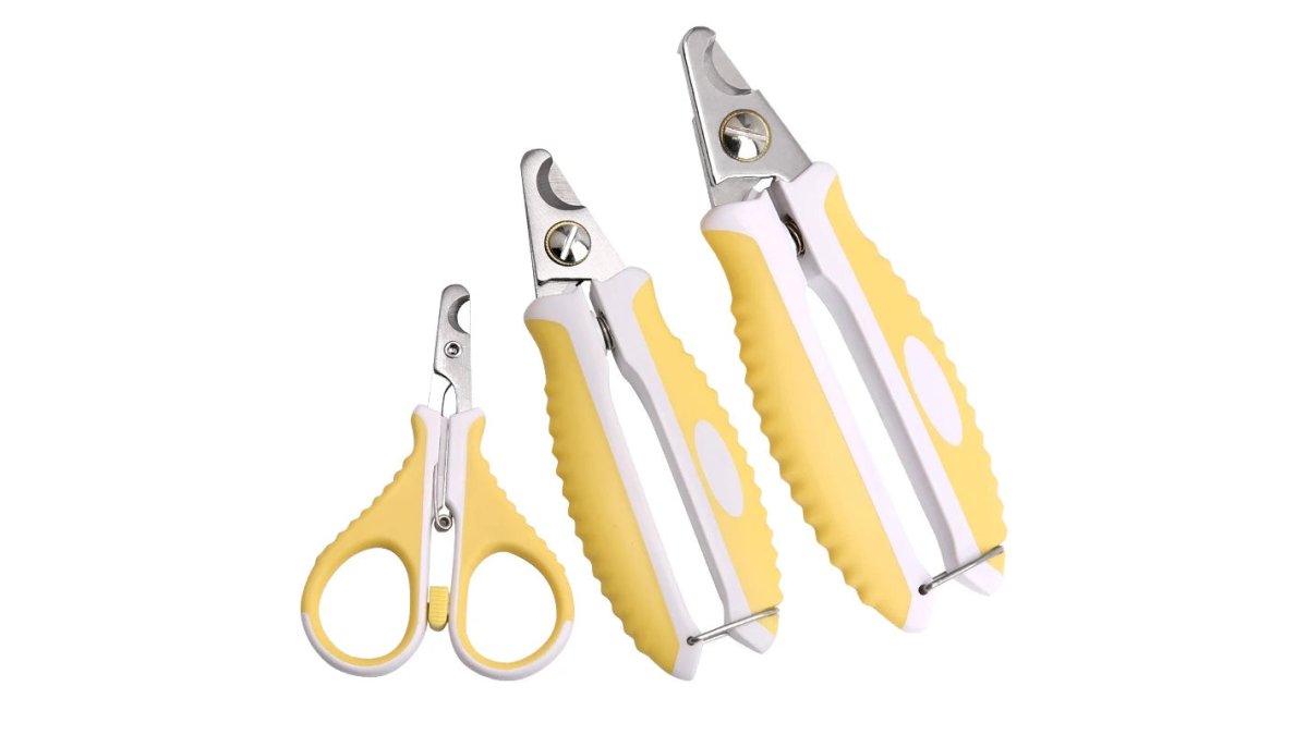 Dog & Cat Nail Clipper