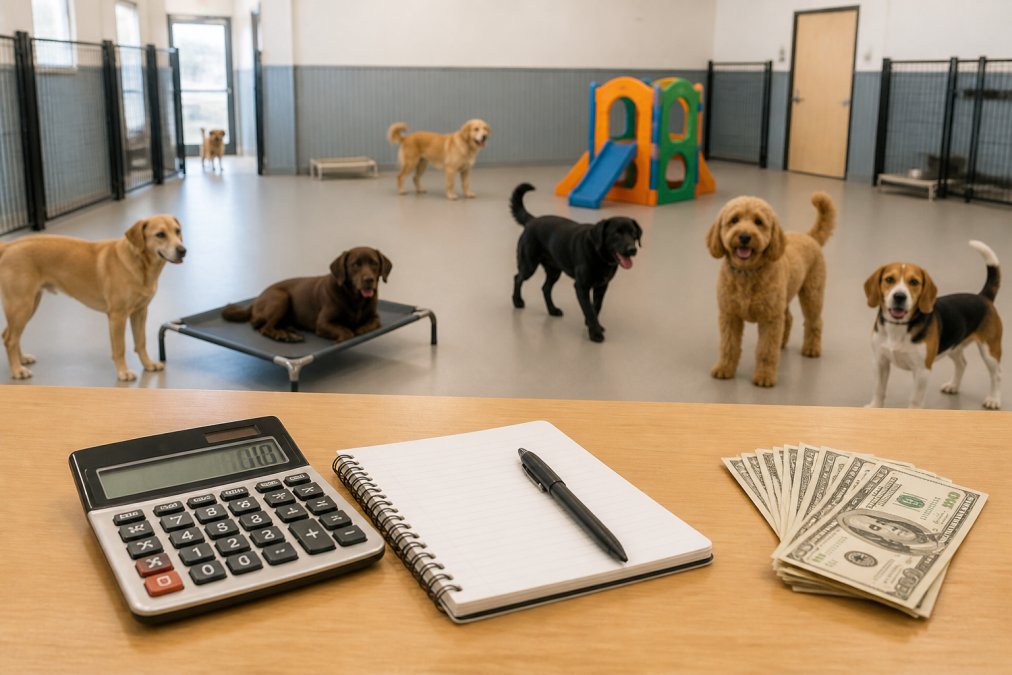 Dog Daycare Monthly Packages Pricing: 2026 Cost Guide