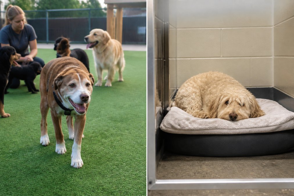 Dog Daycare vs Boarding for Special Needs: Which Is Better?