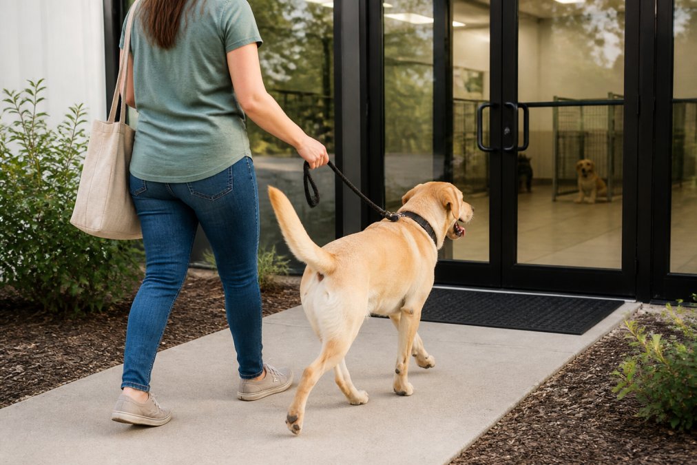 Dog Daycare with Flexible Drop Off: 2026 Guide