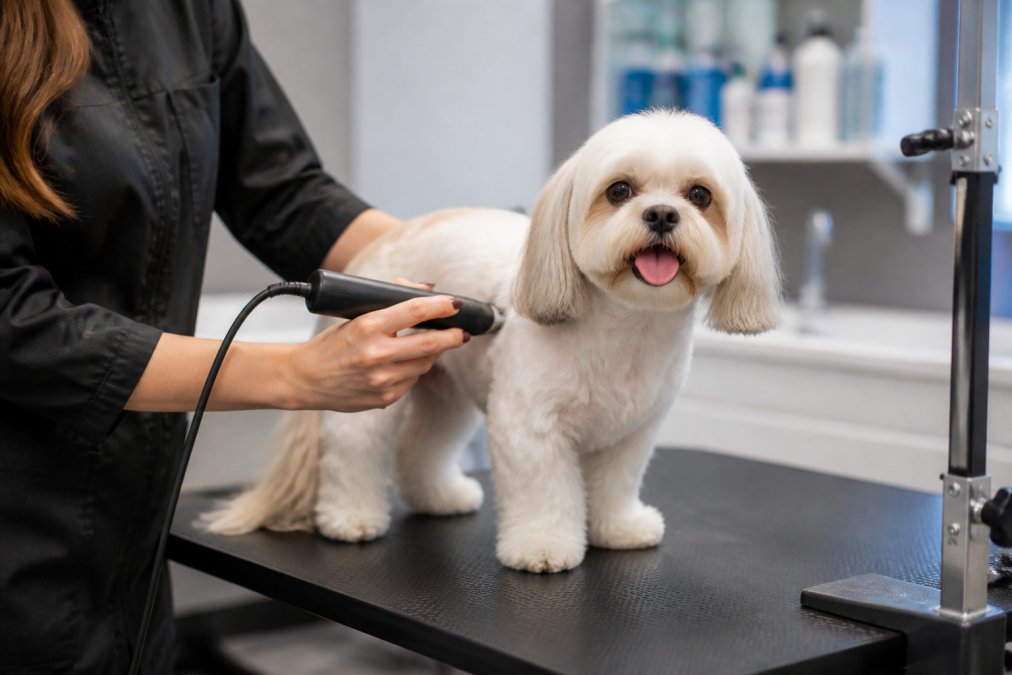 Dog Grooming in Deltona: Full Services & Care Guide