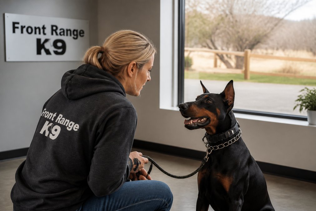 Dog Training Cost 2026: What to Budget