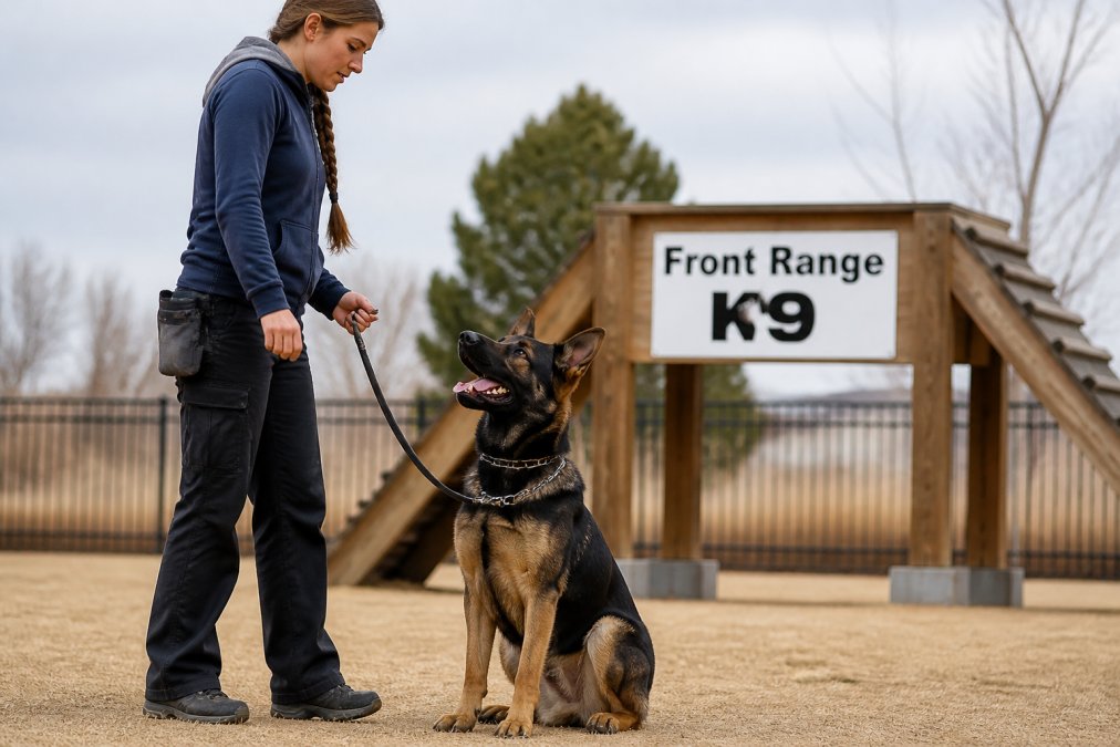 Dog Training for Adolescent Dogs: A 2026 Guide