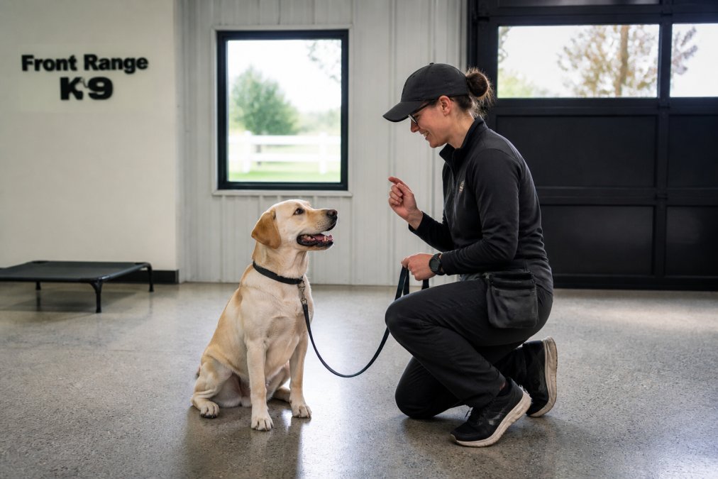 Dog Training for Busy Professionals: A 2026 Guide