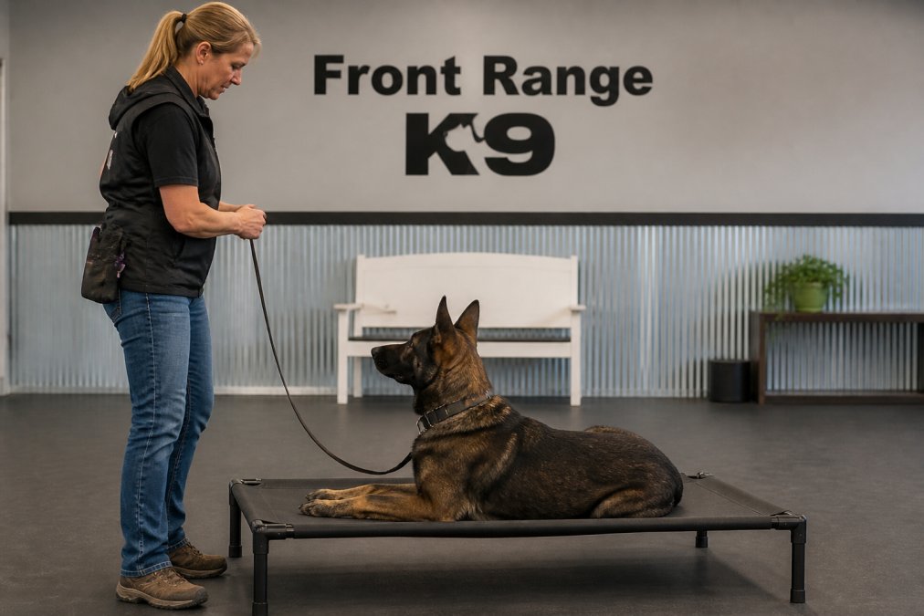 Dog Training Guarantee Explained: What Trainers Promise