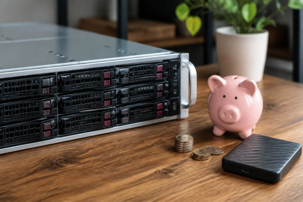 Domain und Hosting günstig kaufen: 2026 Guide