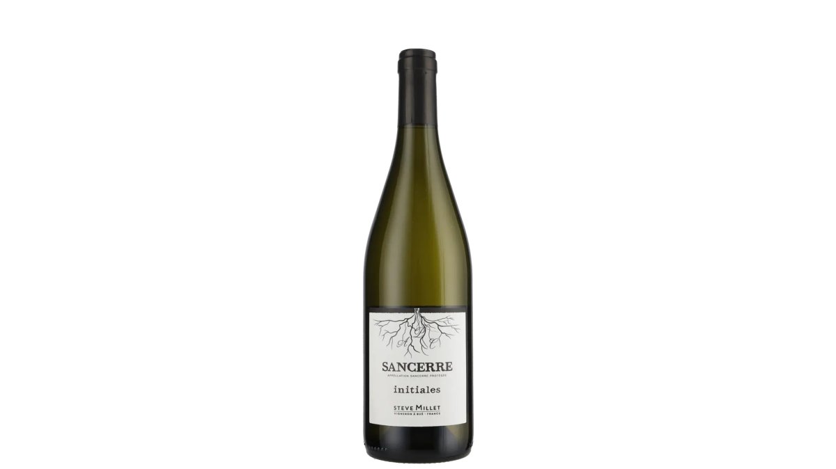 Domaine Steve Millet , Sancerre Blanc 2024