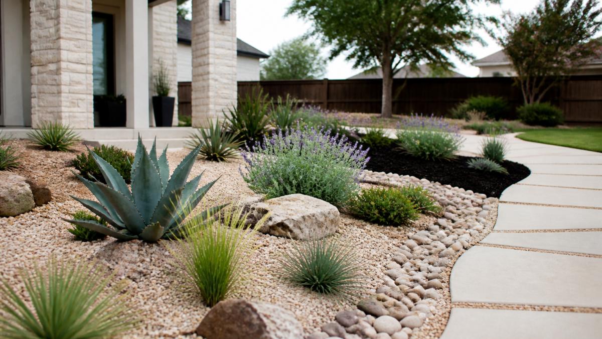 DoneRight Landscaping Alternatives for Residential