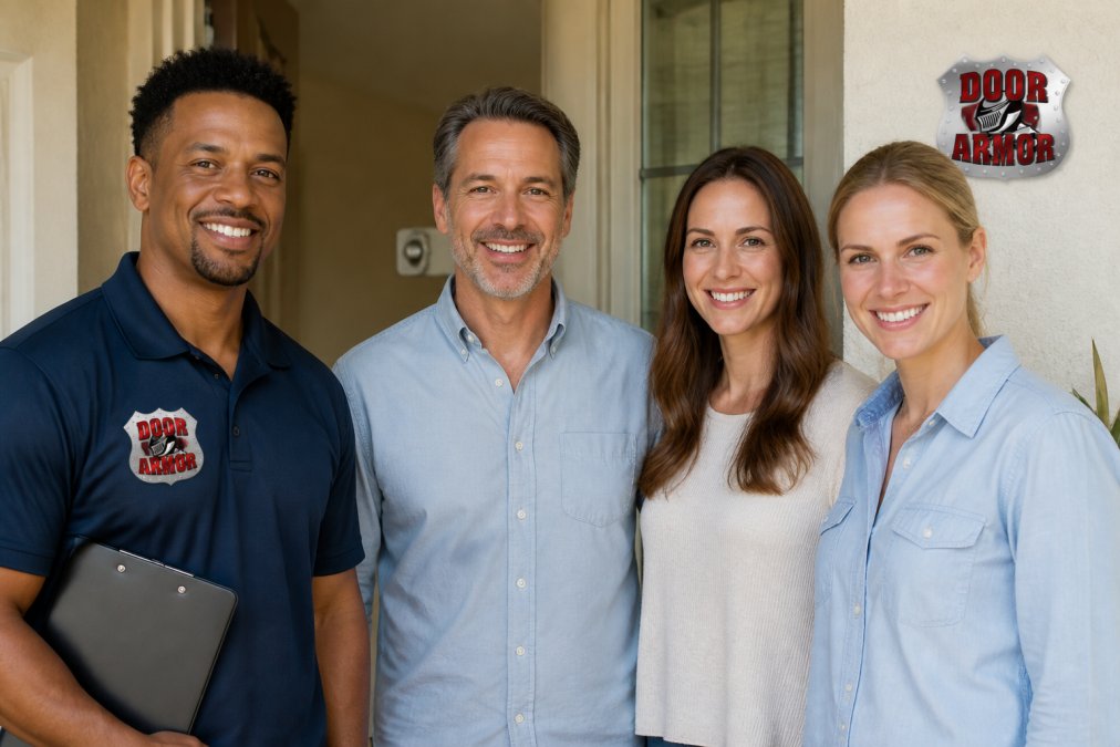 Doordevil Alternatives for Rental Properties