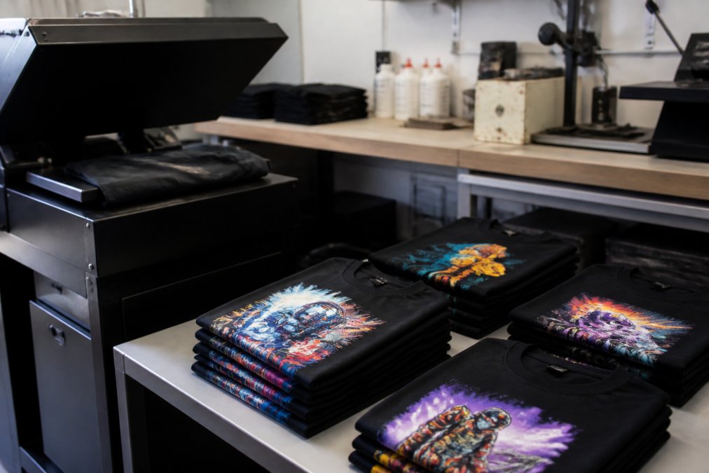 Dope Graphic T Shirts: Style, Fit & Quality Guide
