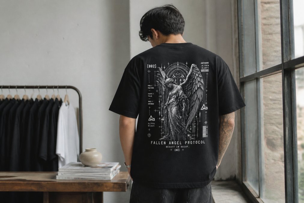 Dopebeyond Alternatives for Graphic Streetwear