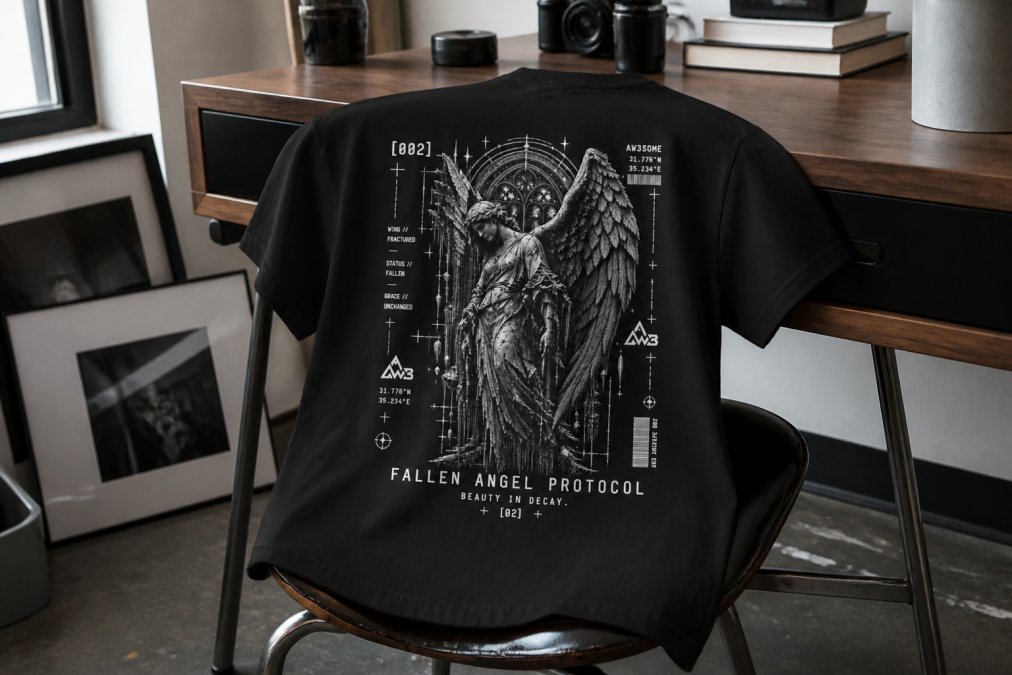 Dopebeyond Alternatives: Premium Graphic Tees Compared
