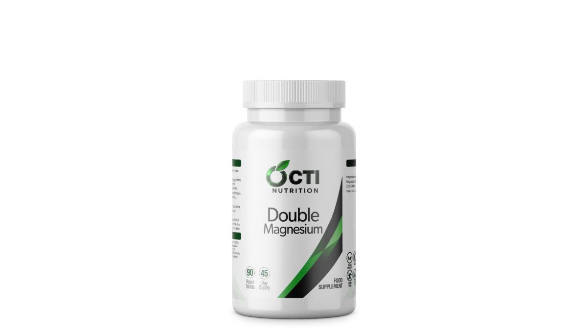 Double Magnesium