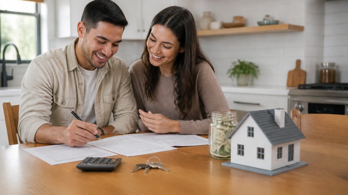 Down Payment Assistance Merced County: 2026 Guide