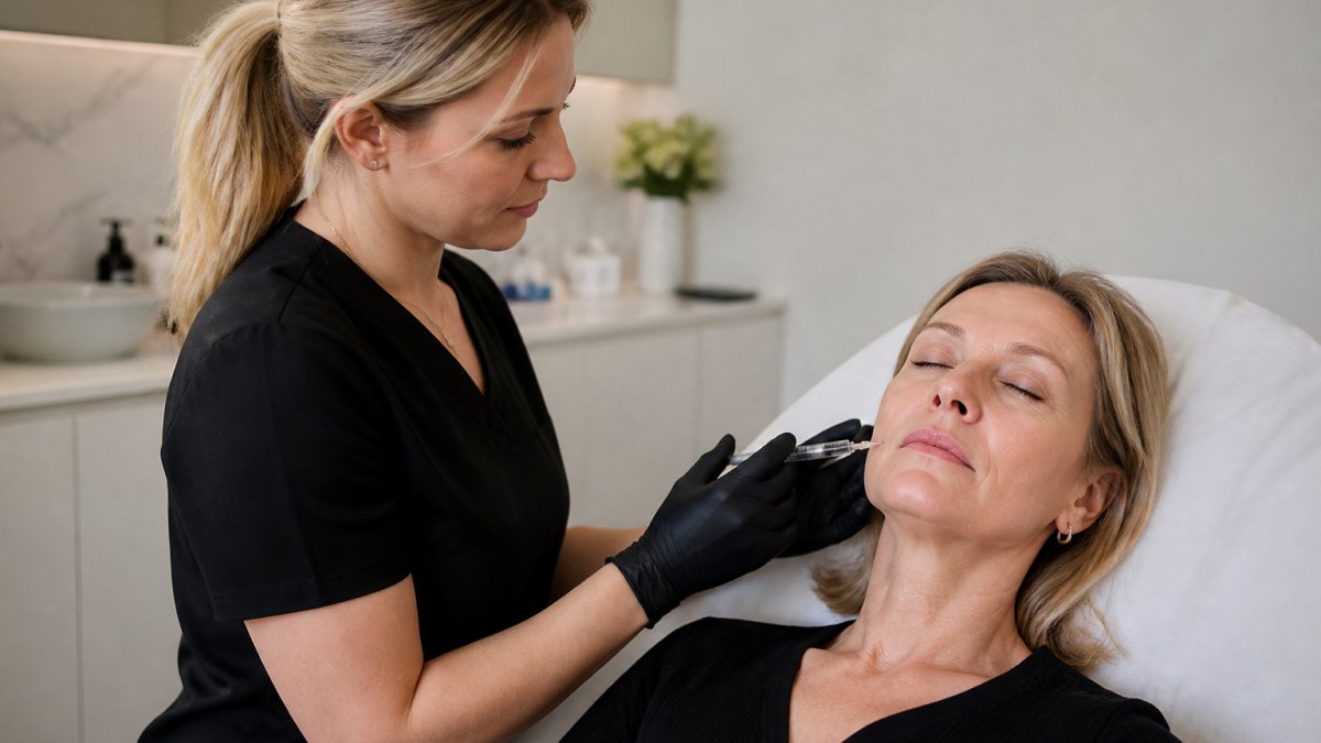 Downtime for Non Surgical Procedures: A 2026 Guide