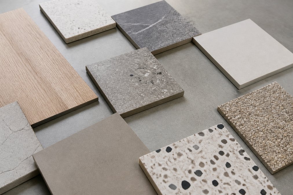 Doyle Dickerson Terrazzo Alternatives for 2026