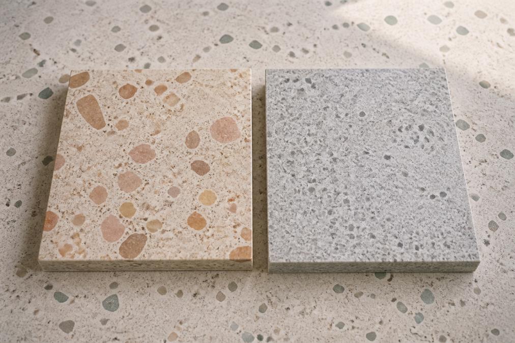 Doyle Dickerson vs Artistic Terrazzo: A 2026 Comparison