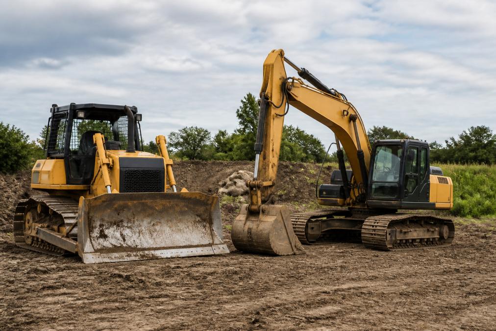 Dozer vs Excavator for Site Clearing: Which Fits Your Job