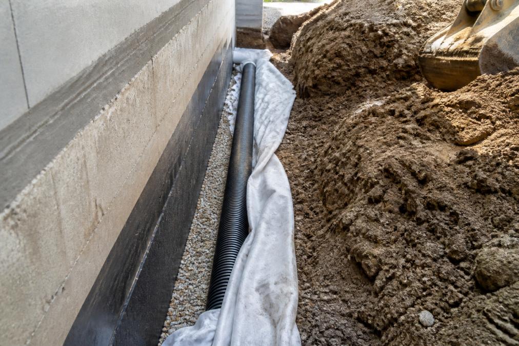 Drain Tile Installation Cost 2026: Complete Pricing Guide