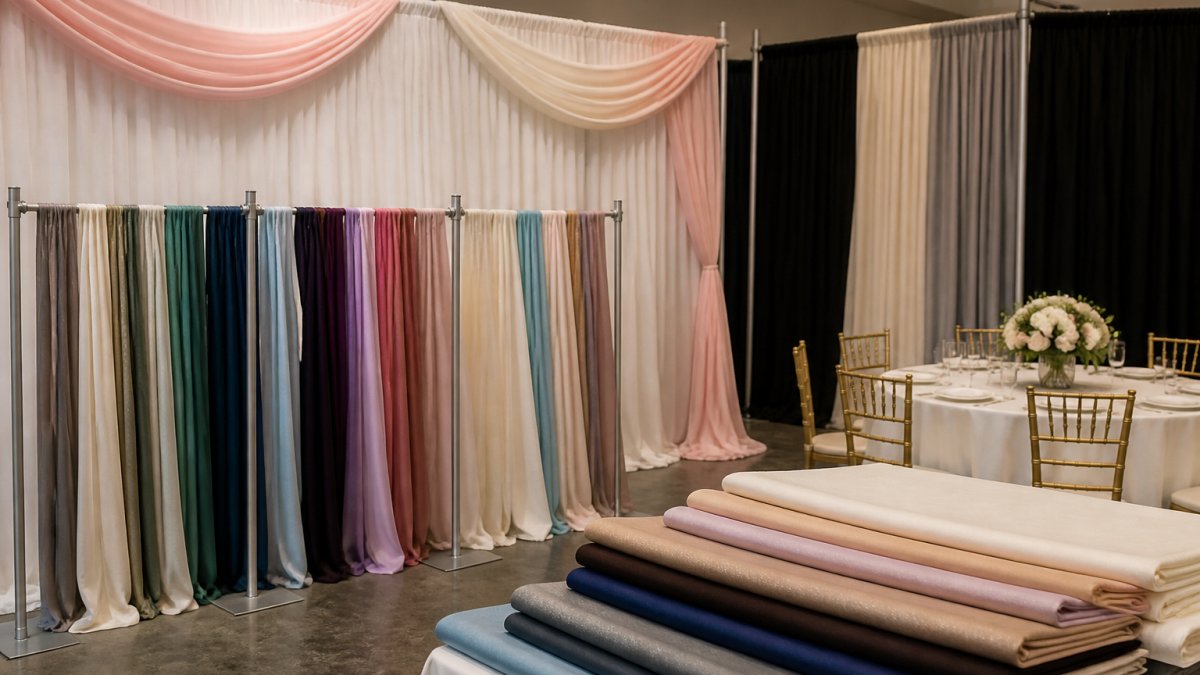 Drape Kings Alternatives for Weddings: 2026 Guide