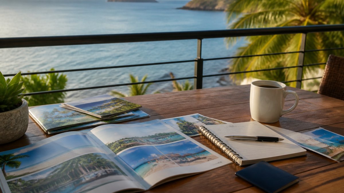 DreamsTravel Alternatives: Find Your Luxury Travel Partner