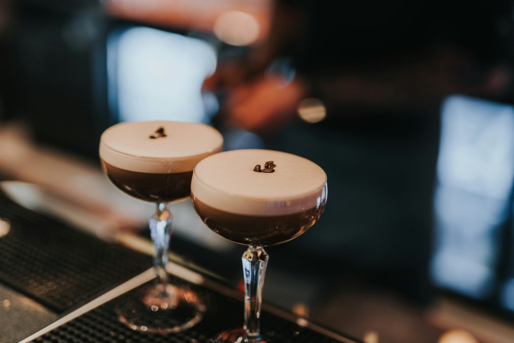 Drinks for Cocktails: A Guide to Home Mixology