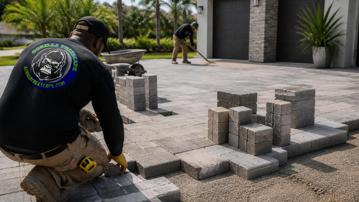 Driveway Installation: A Complete How-To Guide