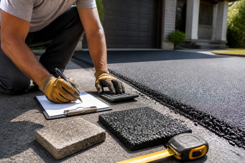 Driveway Resurfacing Cost: Complete 2026 Guide