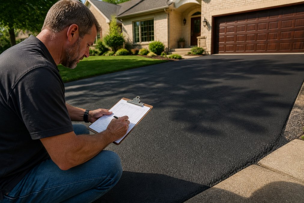 Driveway Resurfacing Cost Estimates: 2026 Guide