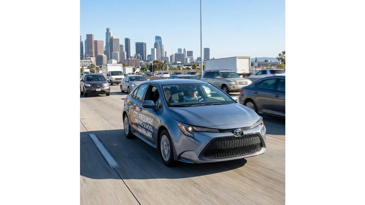 Driving Test Preparation for Adults 2026: Pass Your DMV Test