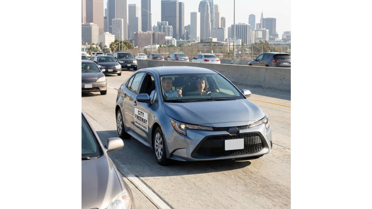 Weekend Driving Lessons for Busy Students: 2026 Guide