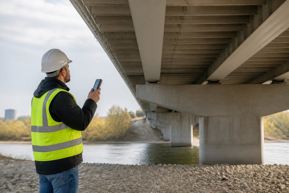 Drone Inspection Alternatives: Beyond Rocky Mountain