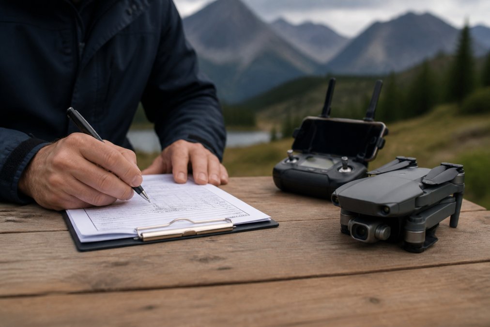 Drone Pilot Insurance & Liability Requirements: 2026 Guide