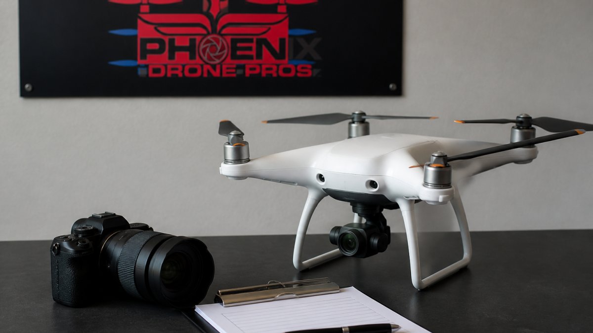 Drone Roof Inspection: Documentation vs Aerial Footage