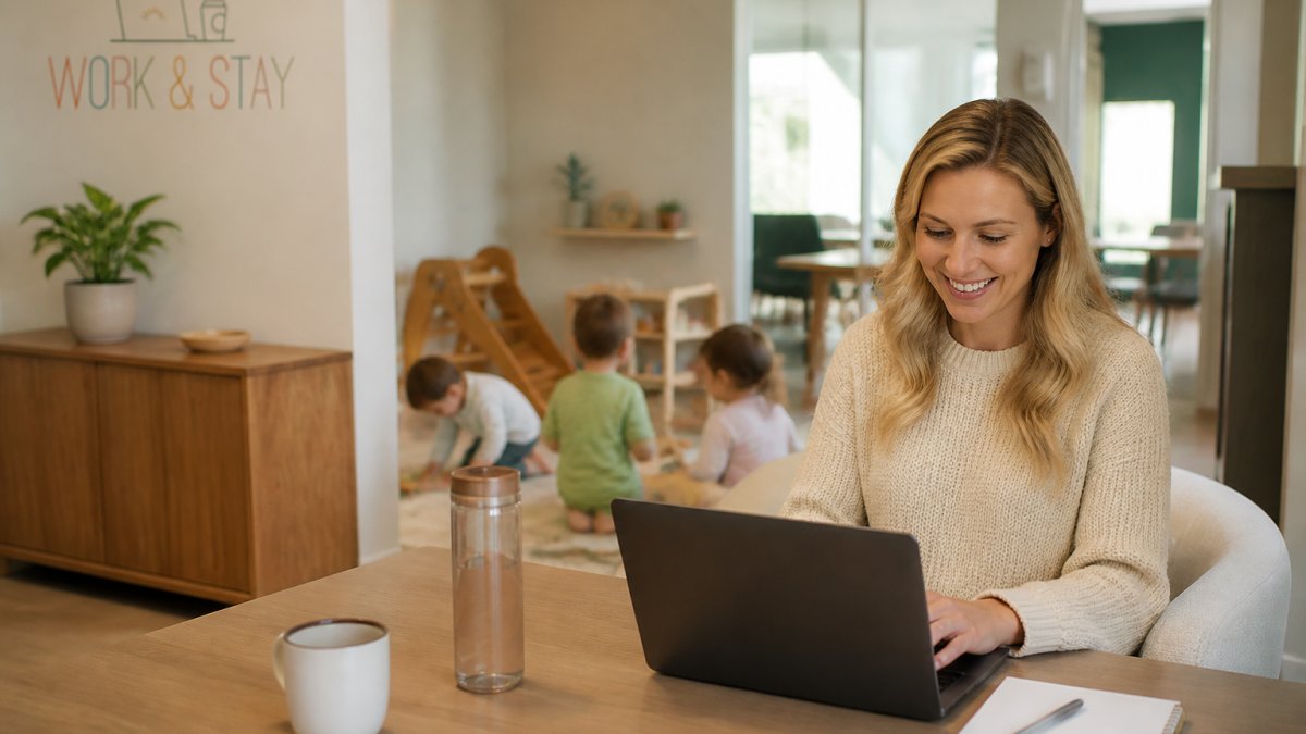 Drop In Childcare in Scottsdale: A Parent's 2026 Guide