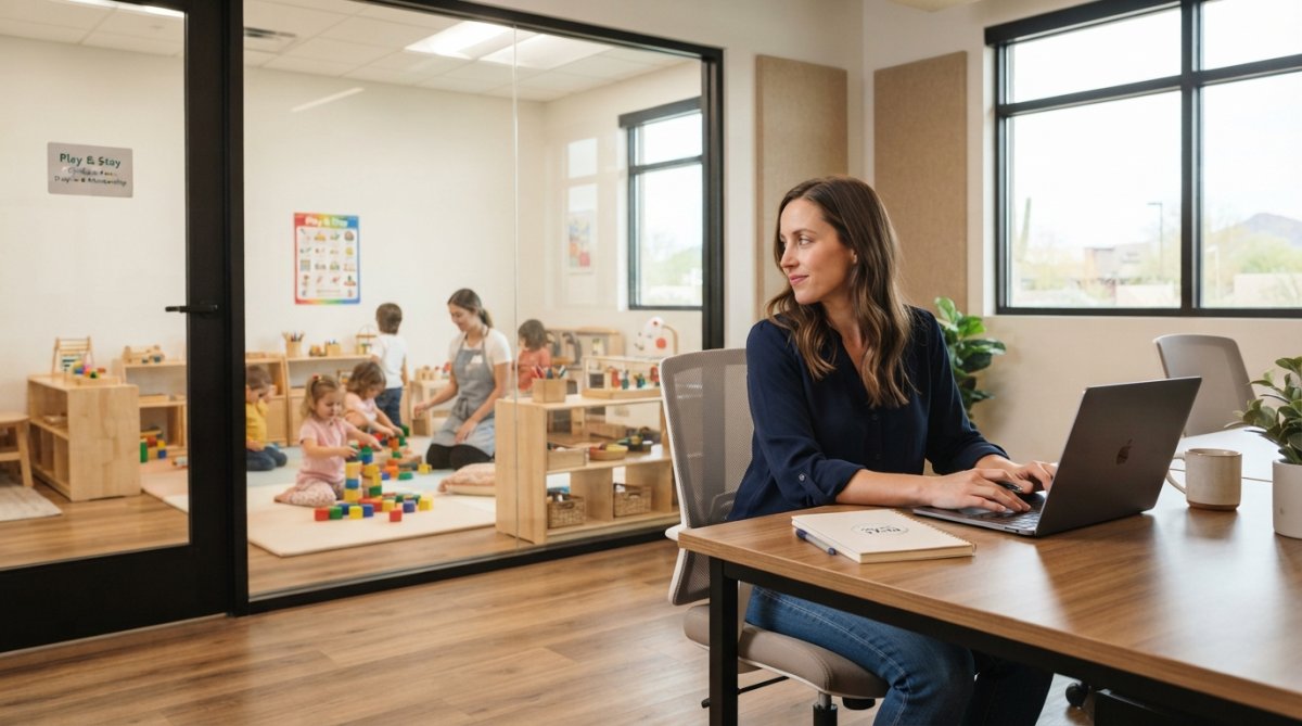 Drop-In Hourly Childcare: A Complete 2026 Guide
