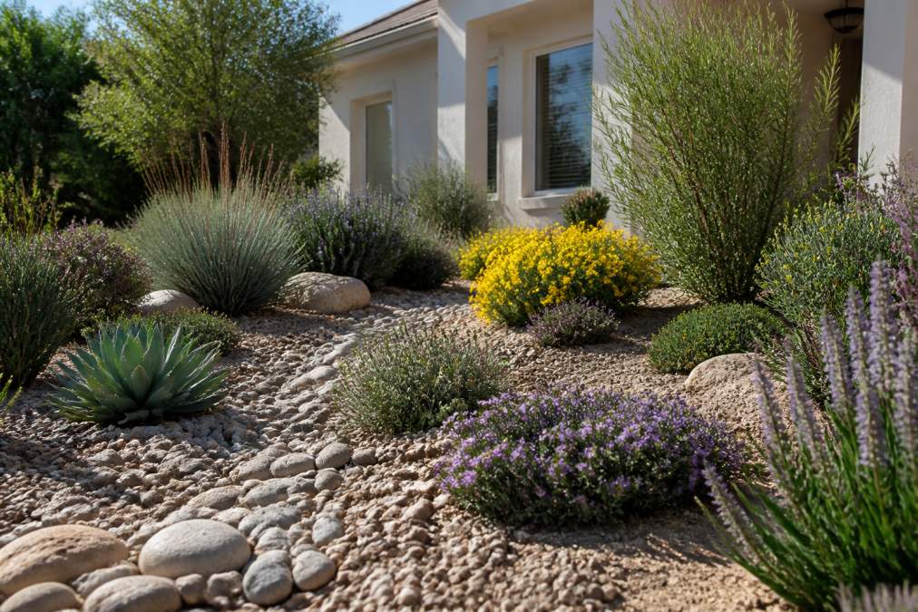 Drought-Tolerant Landscaping: A 2026 Guide