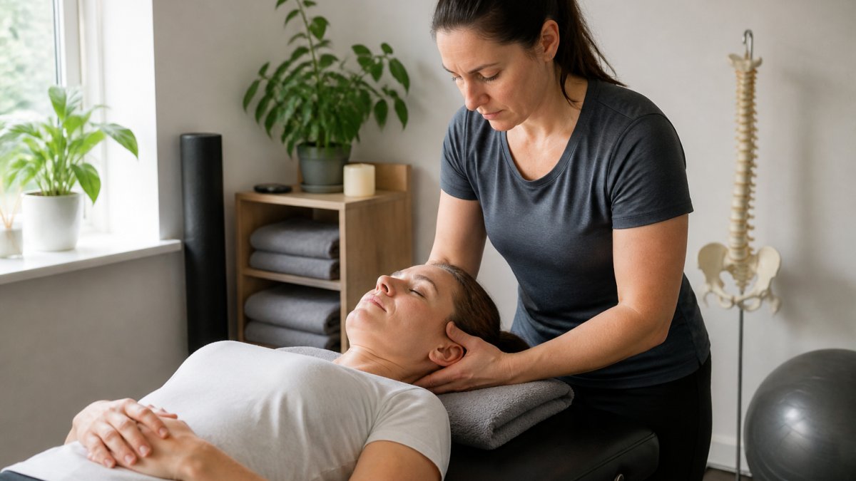 Drug Free Migraine Relief: A Step by Step Guide