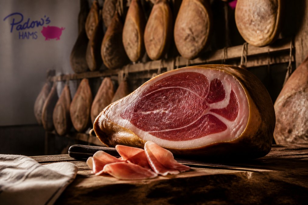 Dry-Cured Virginia Ham: A Complete Guide
