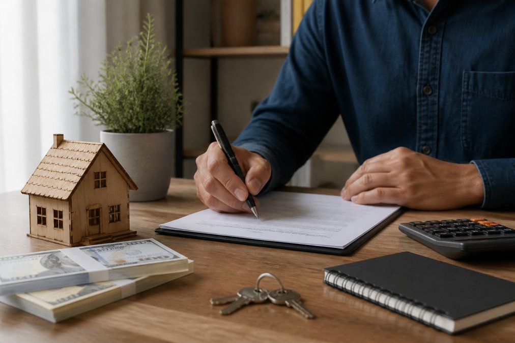 DSCR Loan Benefits for Rental Portfolios: 2026 Guide