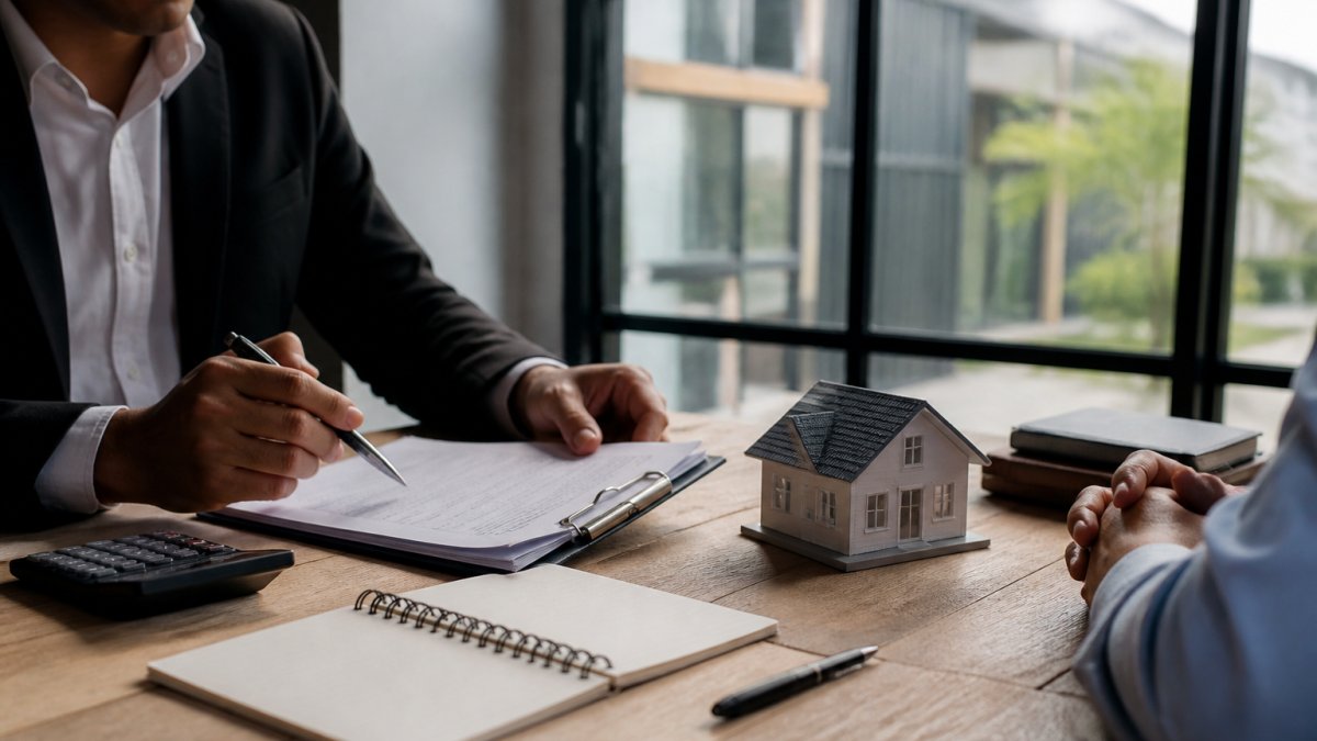 DSCR Loan Requirements for First Time Investors