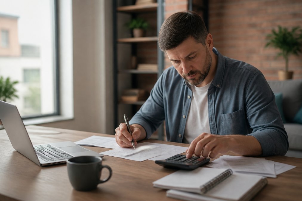 DSCR Loan Underwriting for Self-Employed: A Step-by-Step Guide