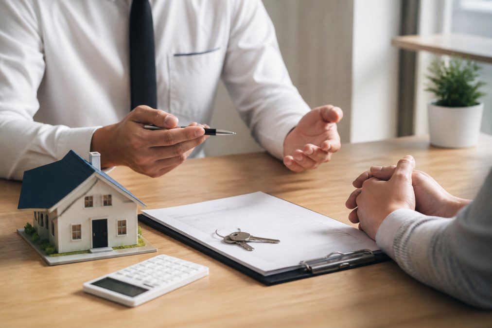 DSCR Mortgage for Rental Income: A 2026 Investor Review